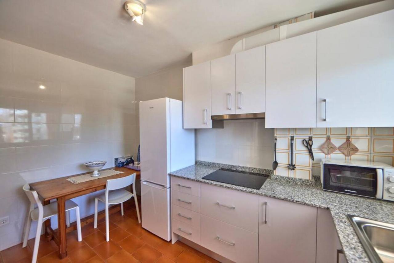 Nura Houses Magaluf Duplex 3 Ngoại thất bức ảnh
