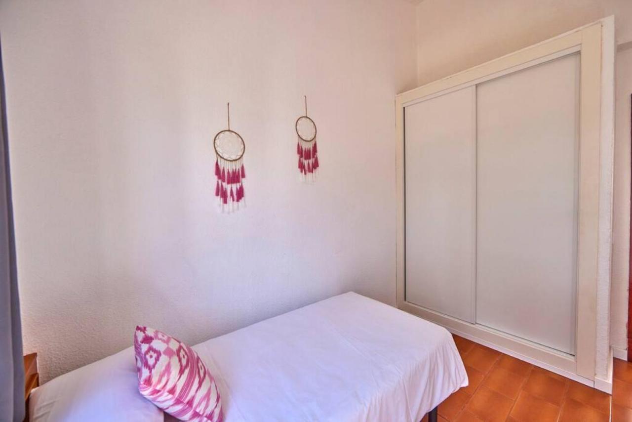 Nura Houses Magaluf Duplex 3 Ngoại thất bức ảnh