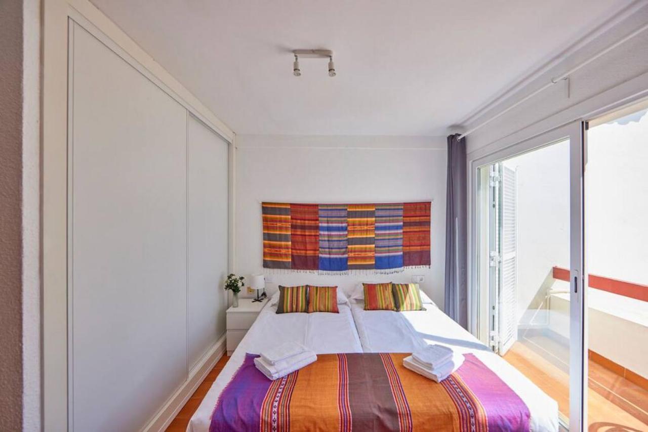 Nura Houses Magaluf Duplex 3 Ngoại thất bức ảnh
