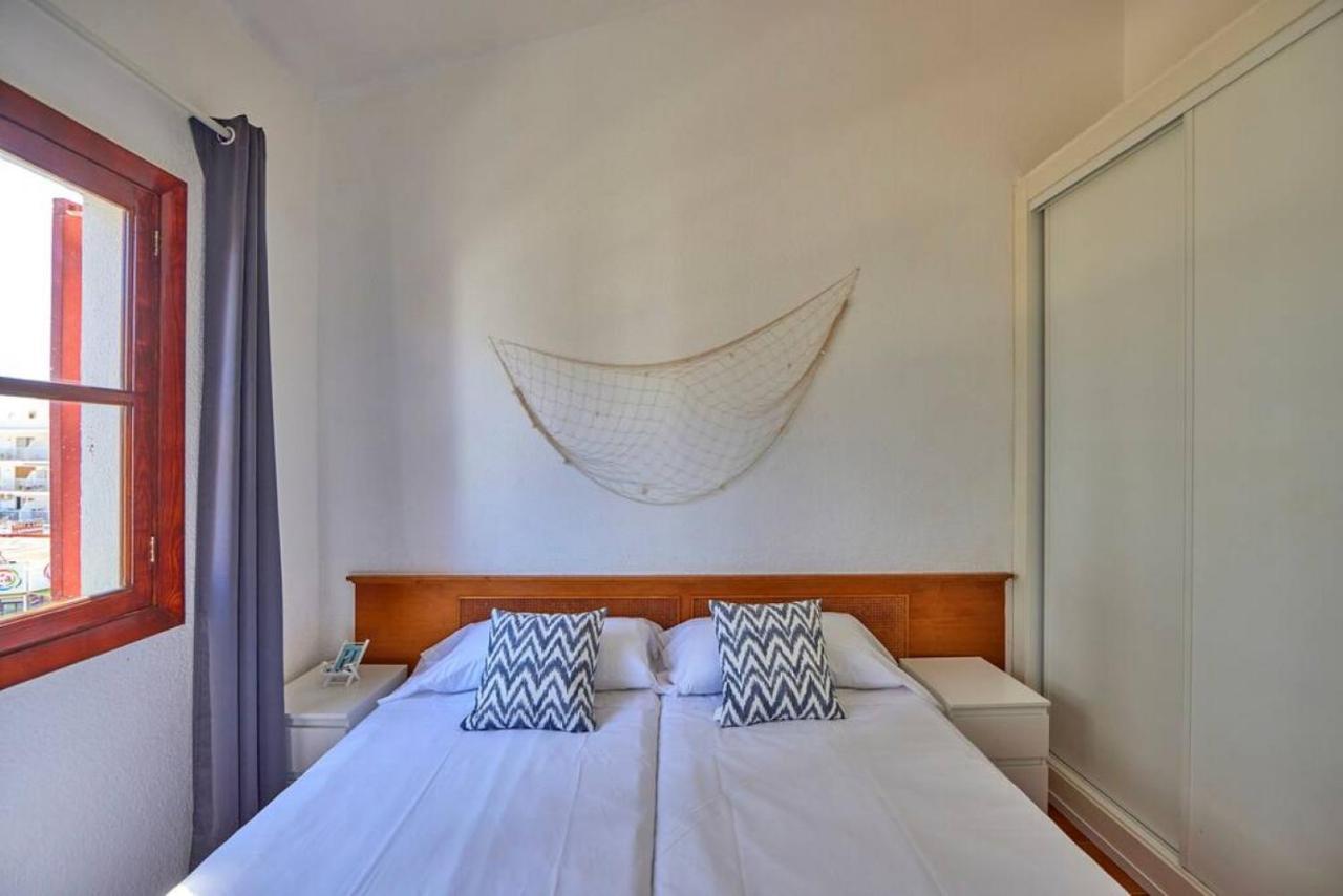 Nura Houses Magaluf Duplex 3 Ngoại thất bức ảnh