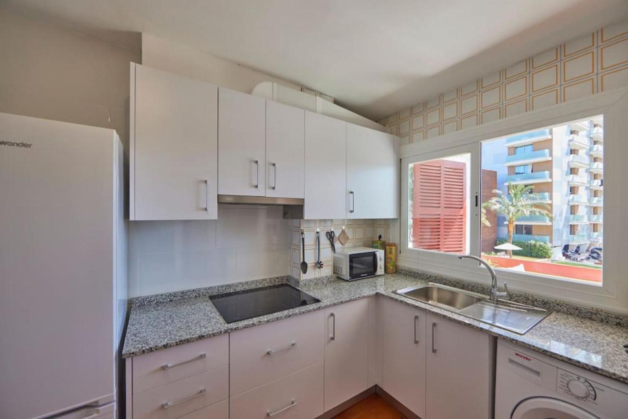 Nura Houses Magaluf Duplex 3 Ngoại thất bức ảnh