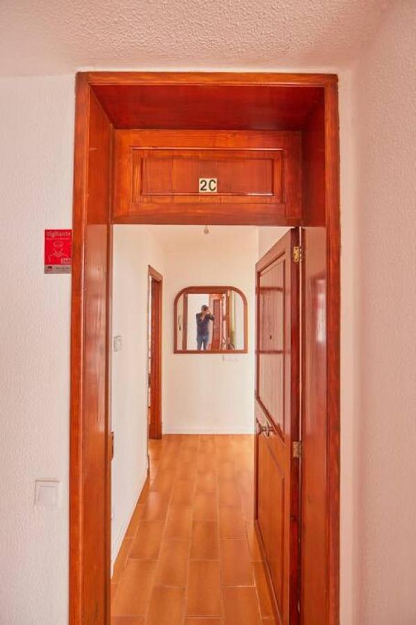 Nura Houses Magaluf Duplex 3 Ngoại thất bức ảnh