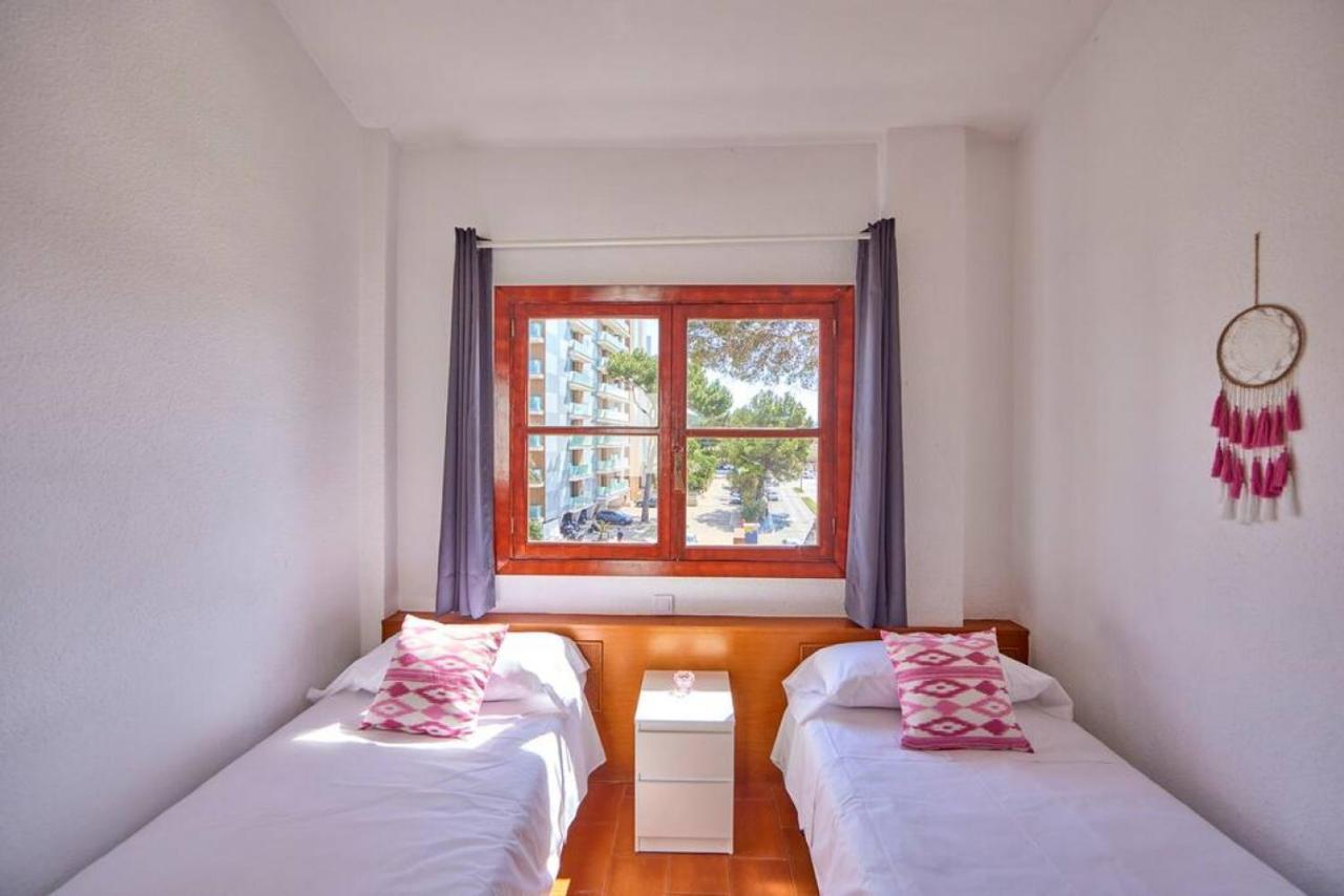 Nura Houses Magaluf Duplex 3 Ngoại thất bức ảnh