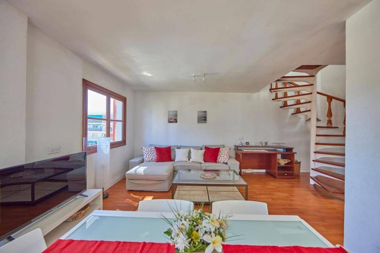 Nura Houses Magaluf Duplex 3 Ngoại thất bức ảnh