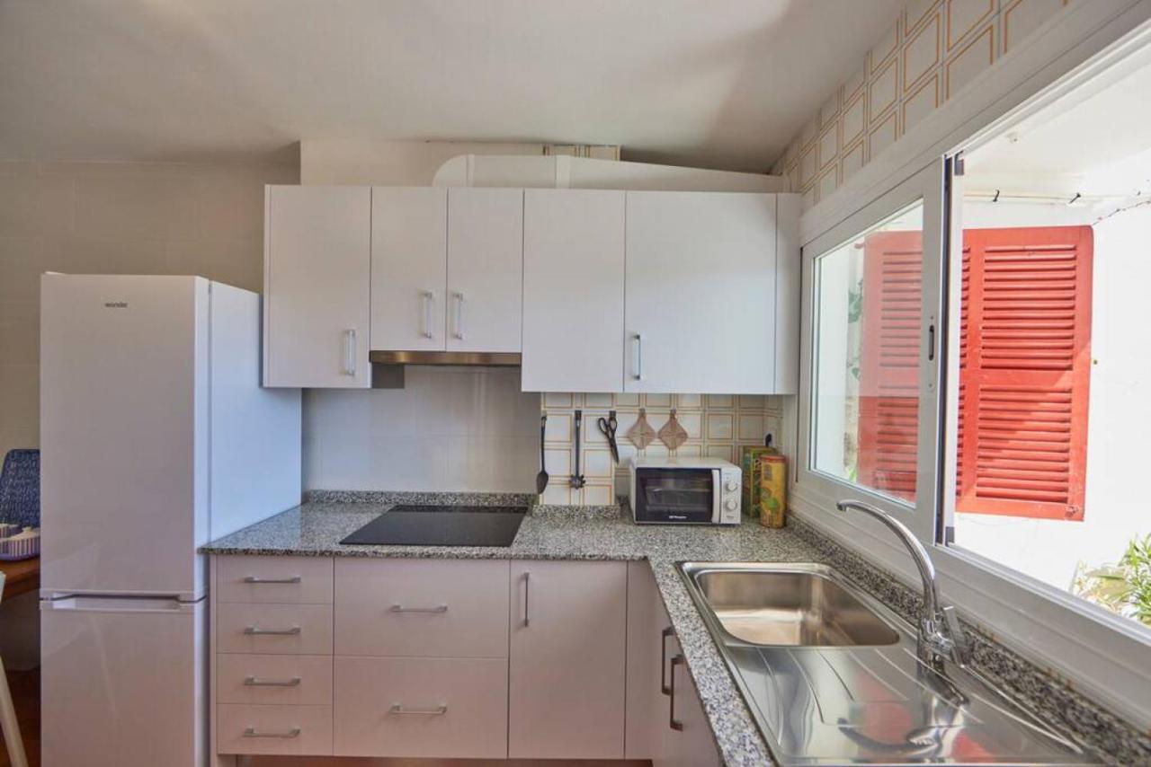 Nura Houses Magaluf Duplex 3 Ngoại thất bức ảnh