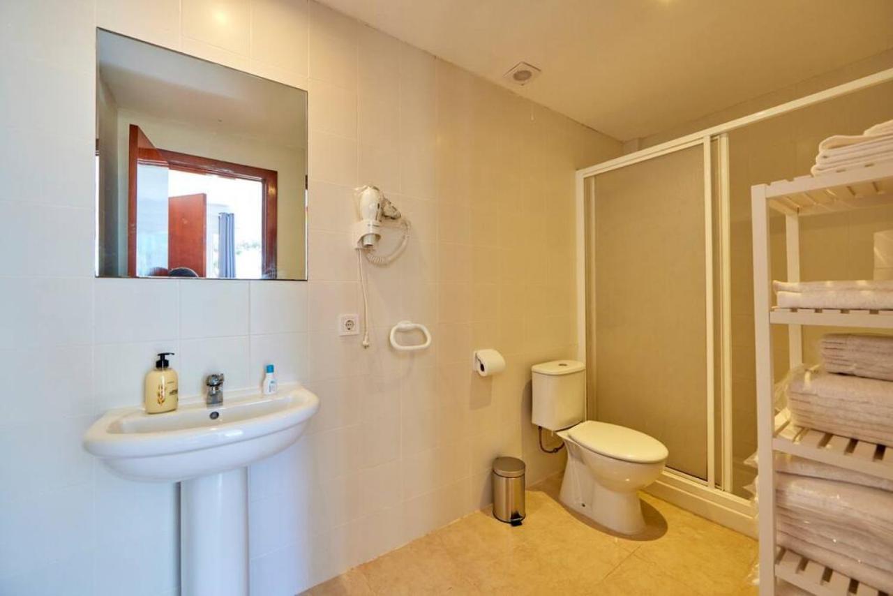 Nura Houses Magaluf Duplex 3 Ngoại thất bức ảnh