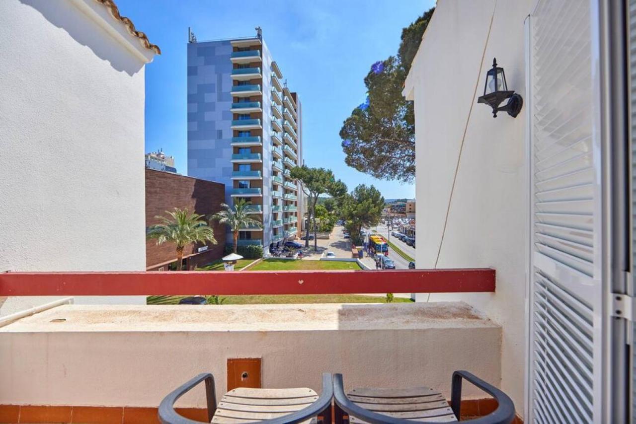 Nura Houses Magaluf Duplex 3 Ngoại thất bức ảnh