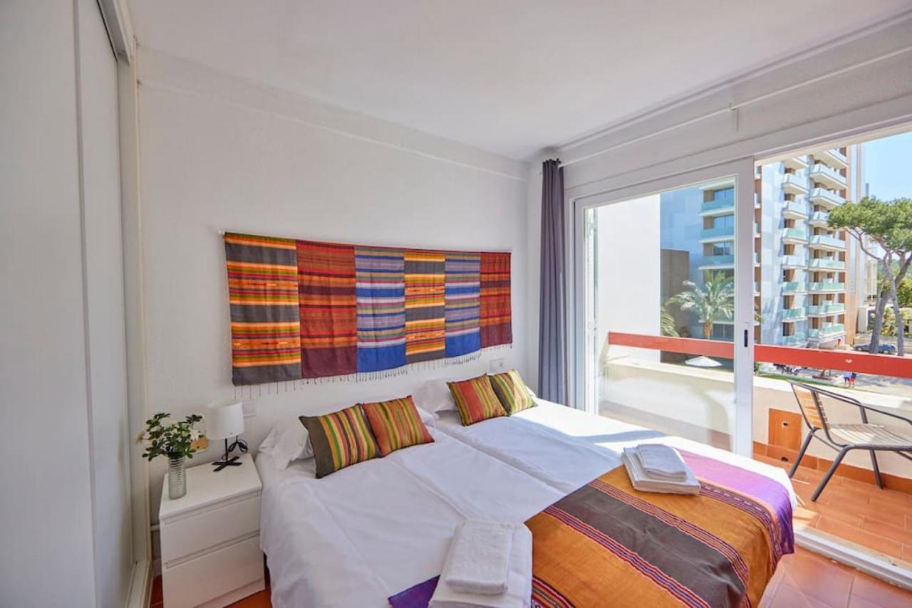 Nura Houses Magaluf Duplex 3 Ngoại thất bức ảnh