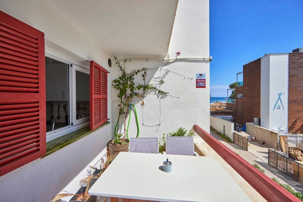 Nura Houses Magaluf Duplex 3 Ngoại thất bức ảnh