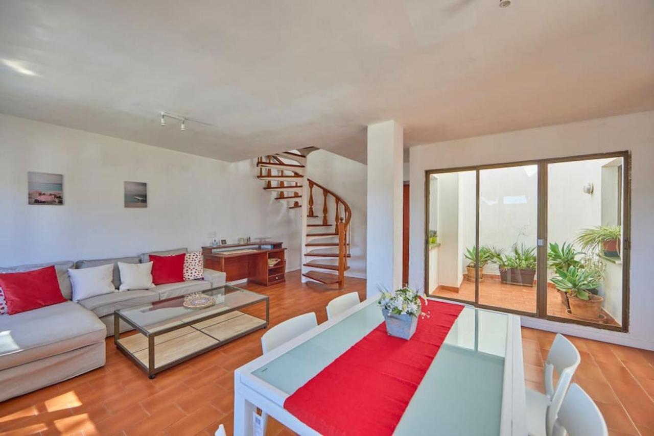 Nura Houses Magaluf Duplex 3 Ngoại thất bức ảnh