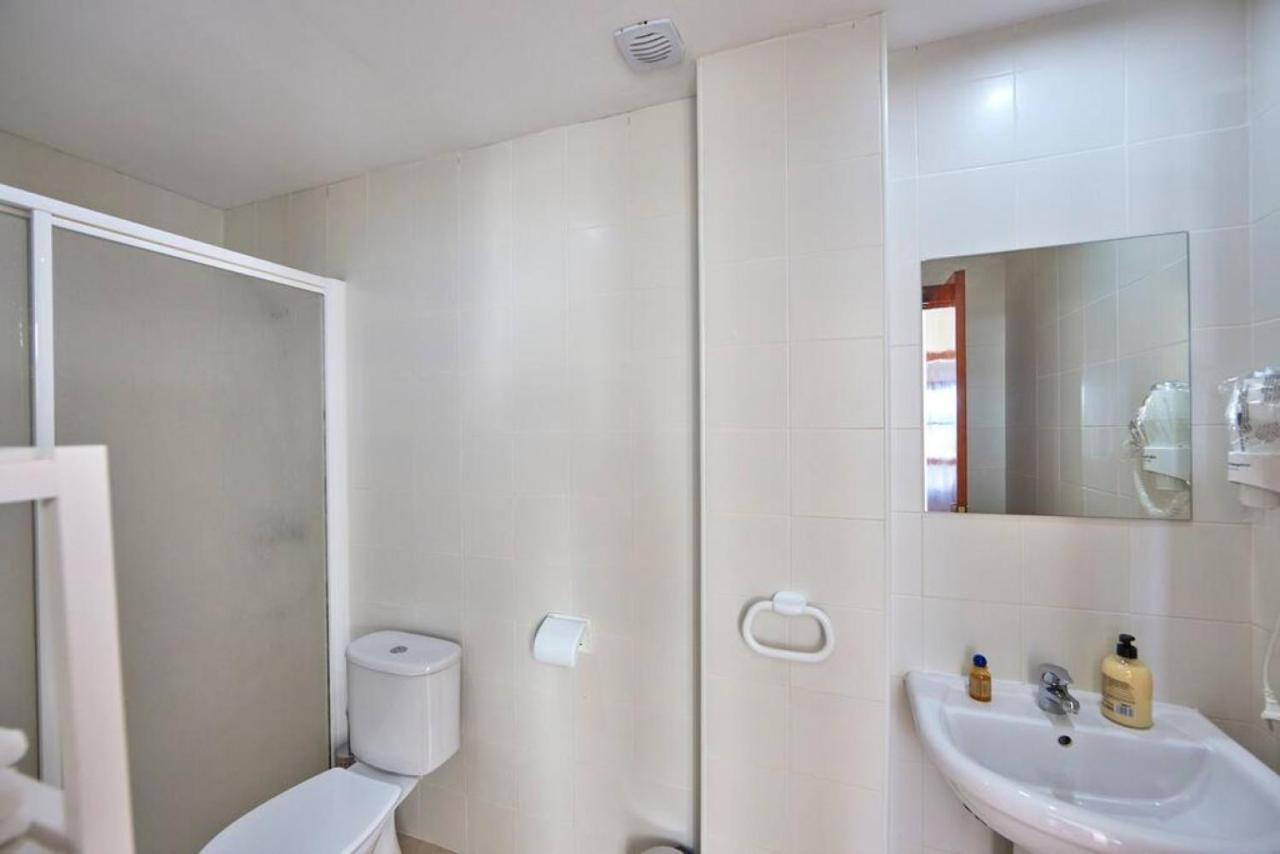 Nura Houses Magaluf Duplex 3 Ngoại thất bức ảnh