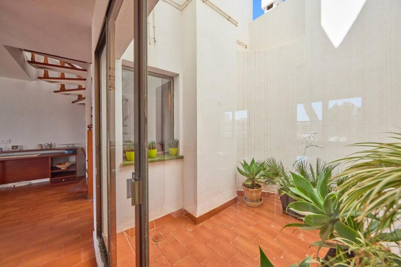 Nura Houses Magaluf Duplex 3 Ngoại thất bức ảnh