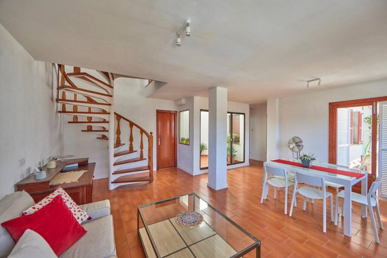 Nura Houses Magaluf Duplex 3 Ngoại thất bức ảnh